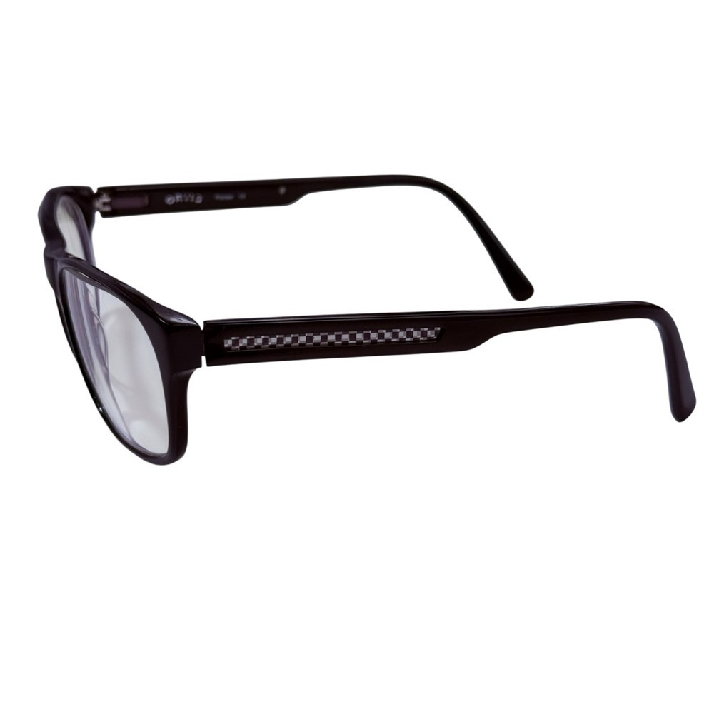 Orvis Pioneer prescription glasses frames  black 140